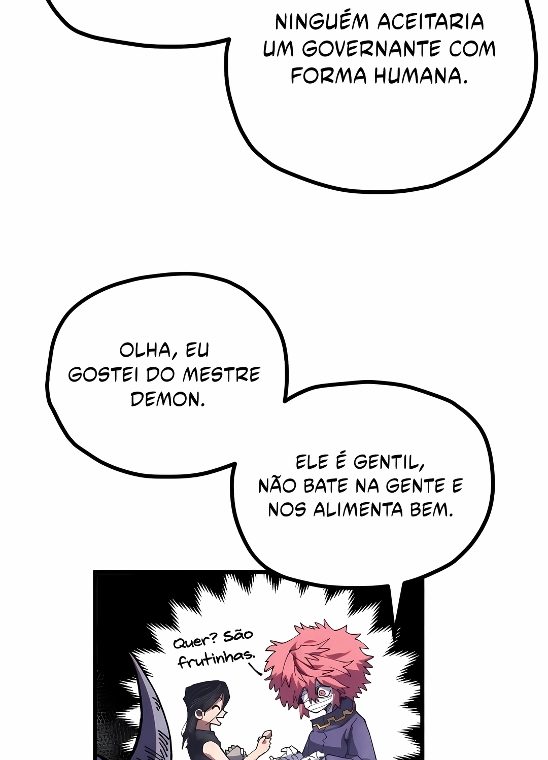 Guerreiro da Espada Mental Capítulo 38 Página 27