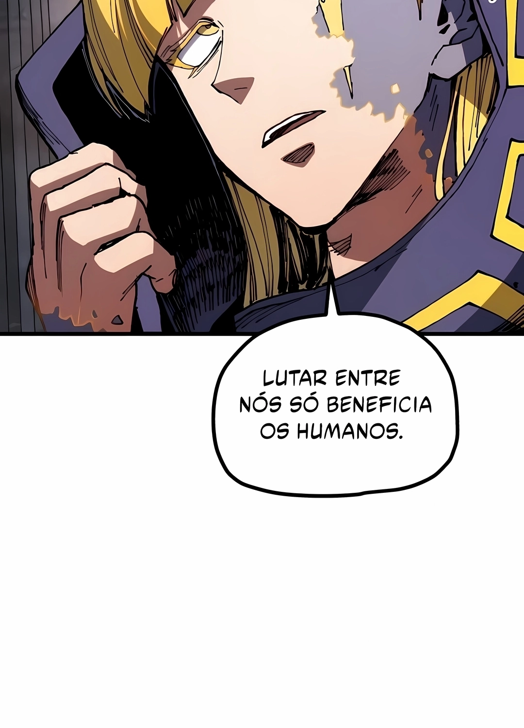 Guerreiro da Espada Mental Capítulo 38 Página 32
