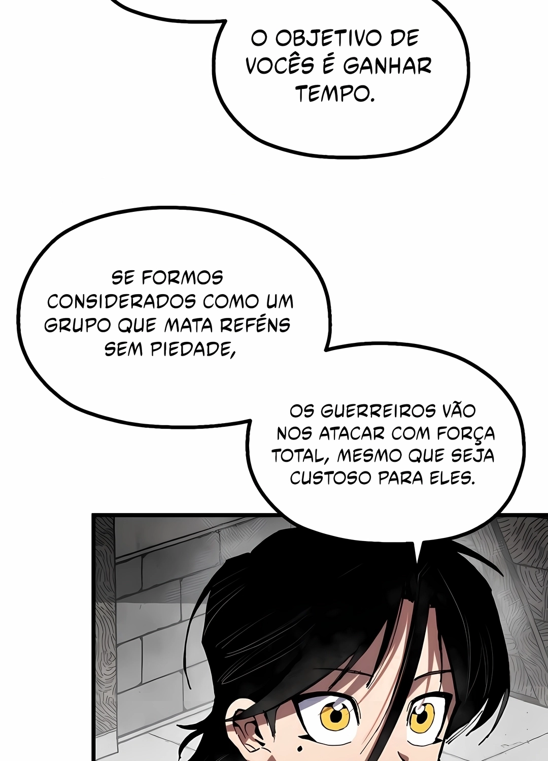 Guerreiro da Espada Mental Capítulo 38 Página 37