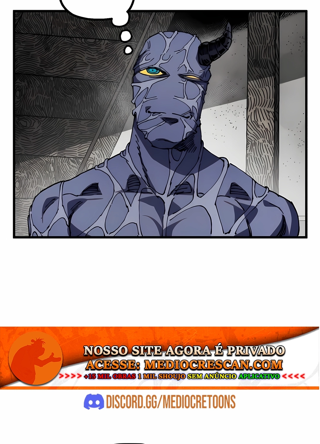 Guerreiro da Espada Mental Capítulo 38 Página 39