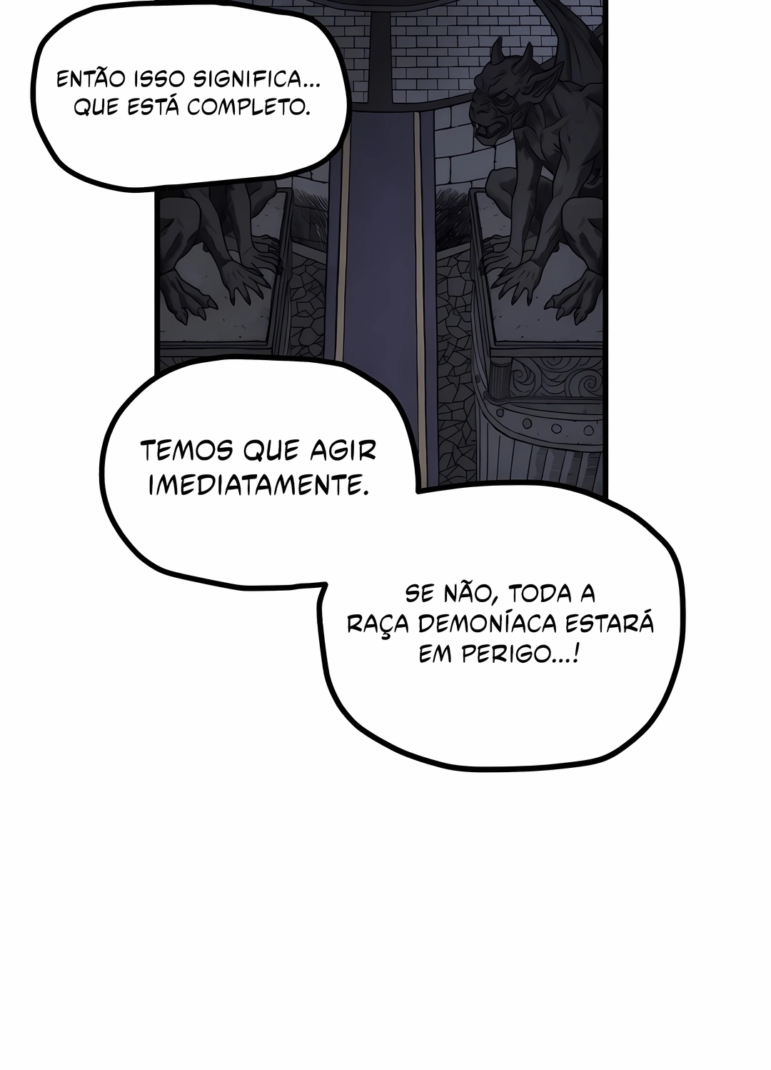 Guerreiro da Espada Mental Capítulo 38 Página 4