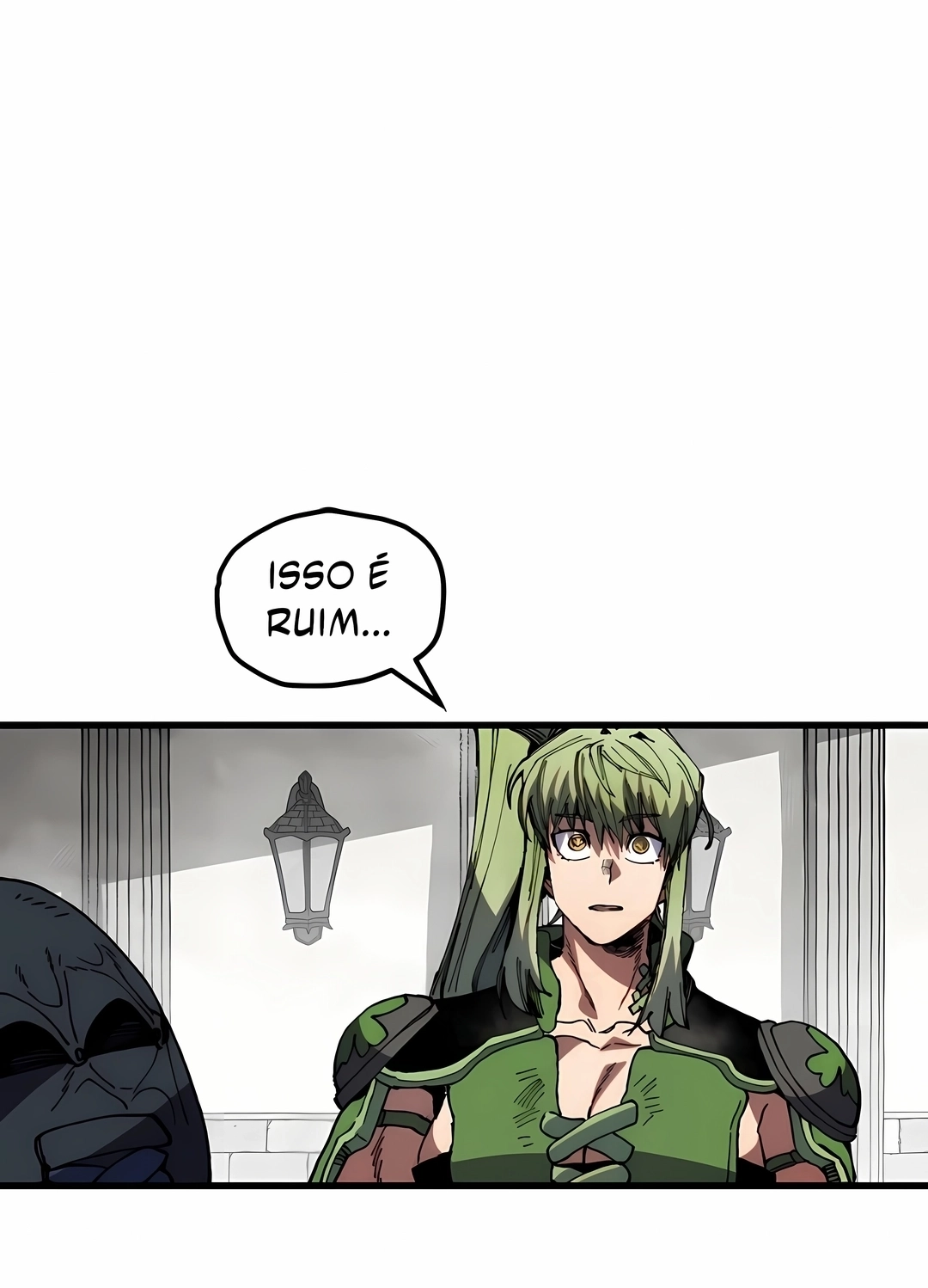 Guerreiro da Espada Mental Capítulo 38 Página 42