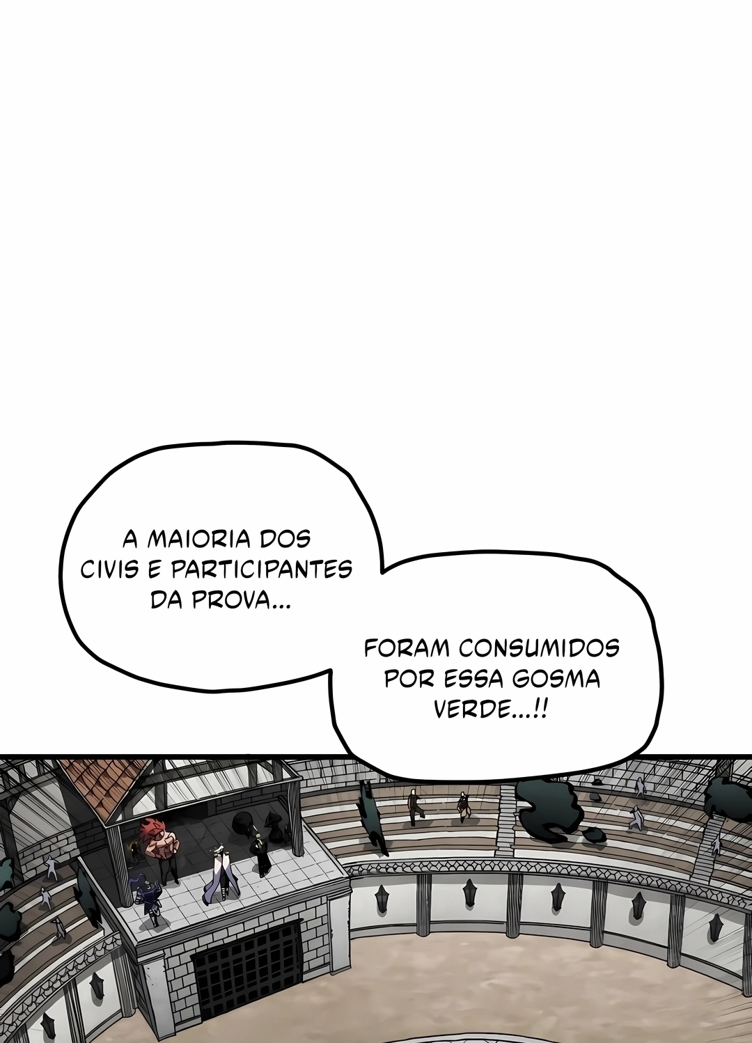 Guerreiro da Espada Mental Capítulo 38 Página 43