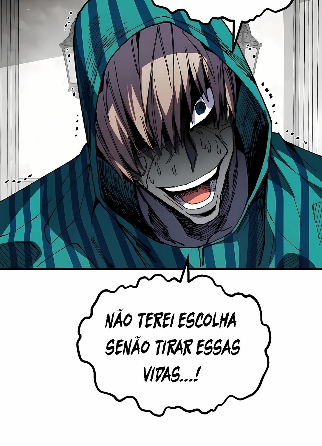 Guerreiro da Espada Mental Capítulo 38 Página 48
