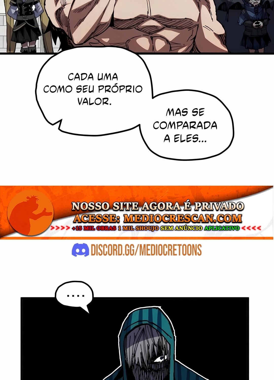 Guerreiro da Espada Mental Capítulo 38 Página 60