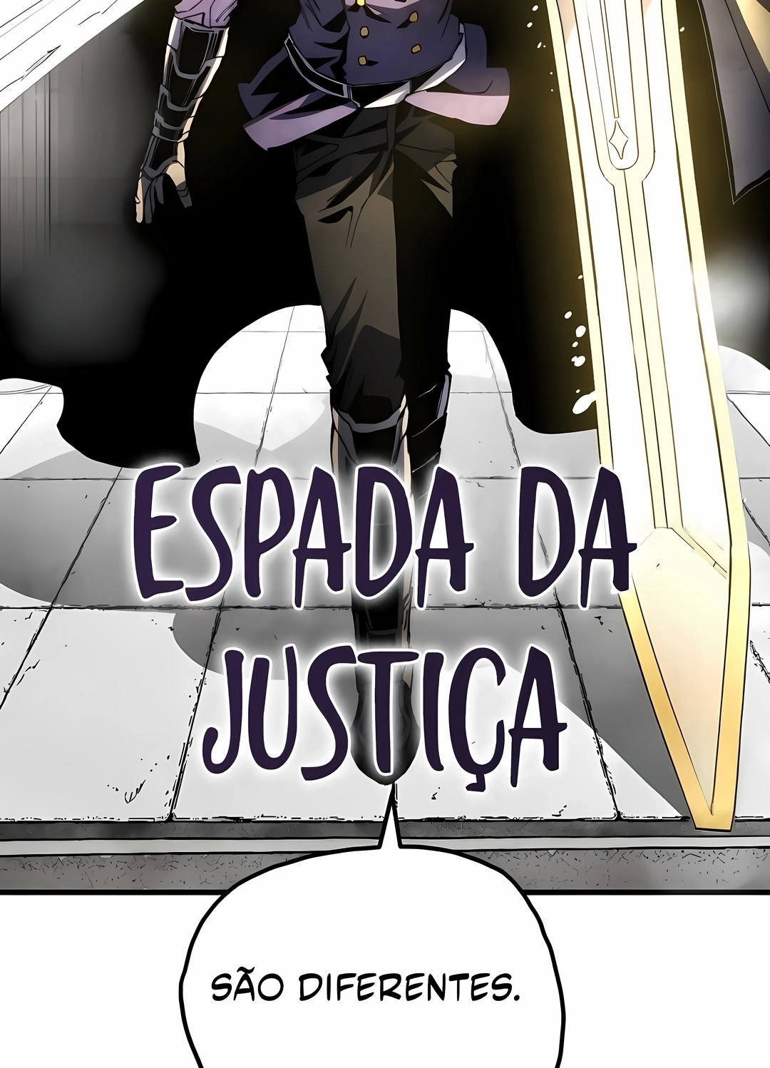 Guerreiro da Espada Mental Capítulo 38 Página 63