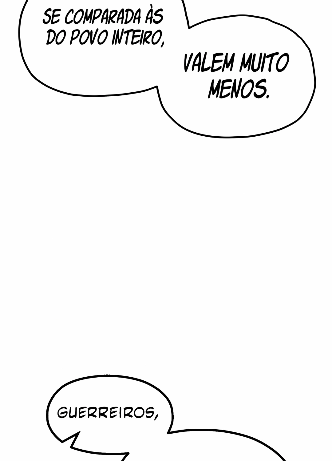Guerreiro da Espada Mental Capítulo 38 Página 67