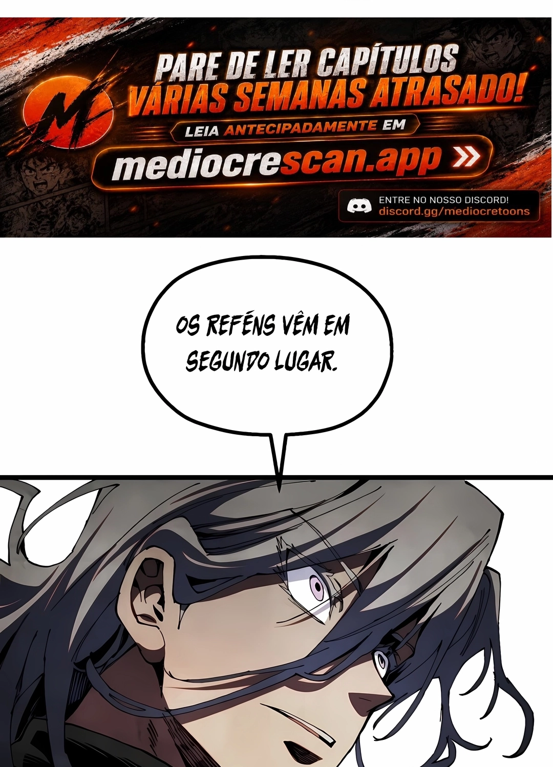 Guerreiro da Espada Mental Capítulo 38 Página 69