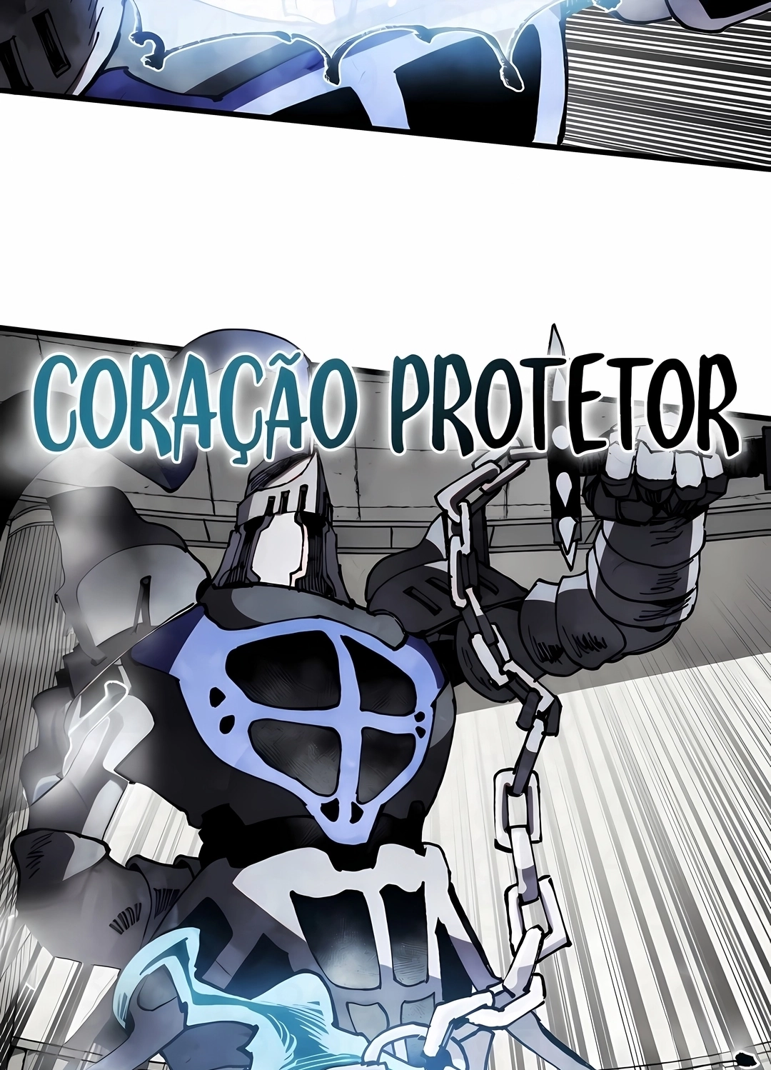 Guerreiro da Espada Mental Capítulo 38 Página 74