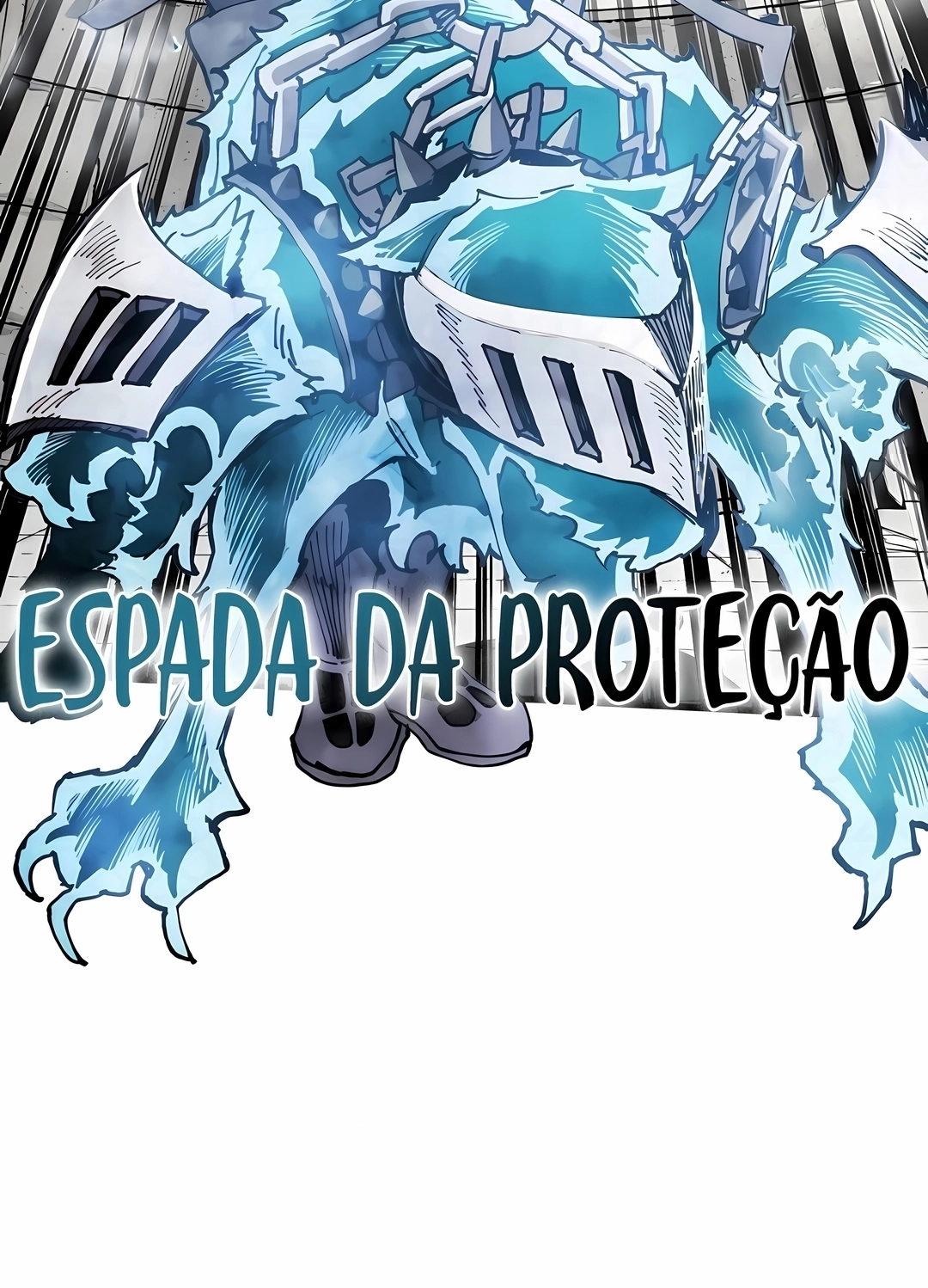 Guerreiro da Espada Mental Capítulo 38 Página 75