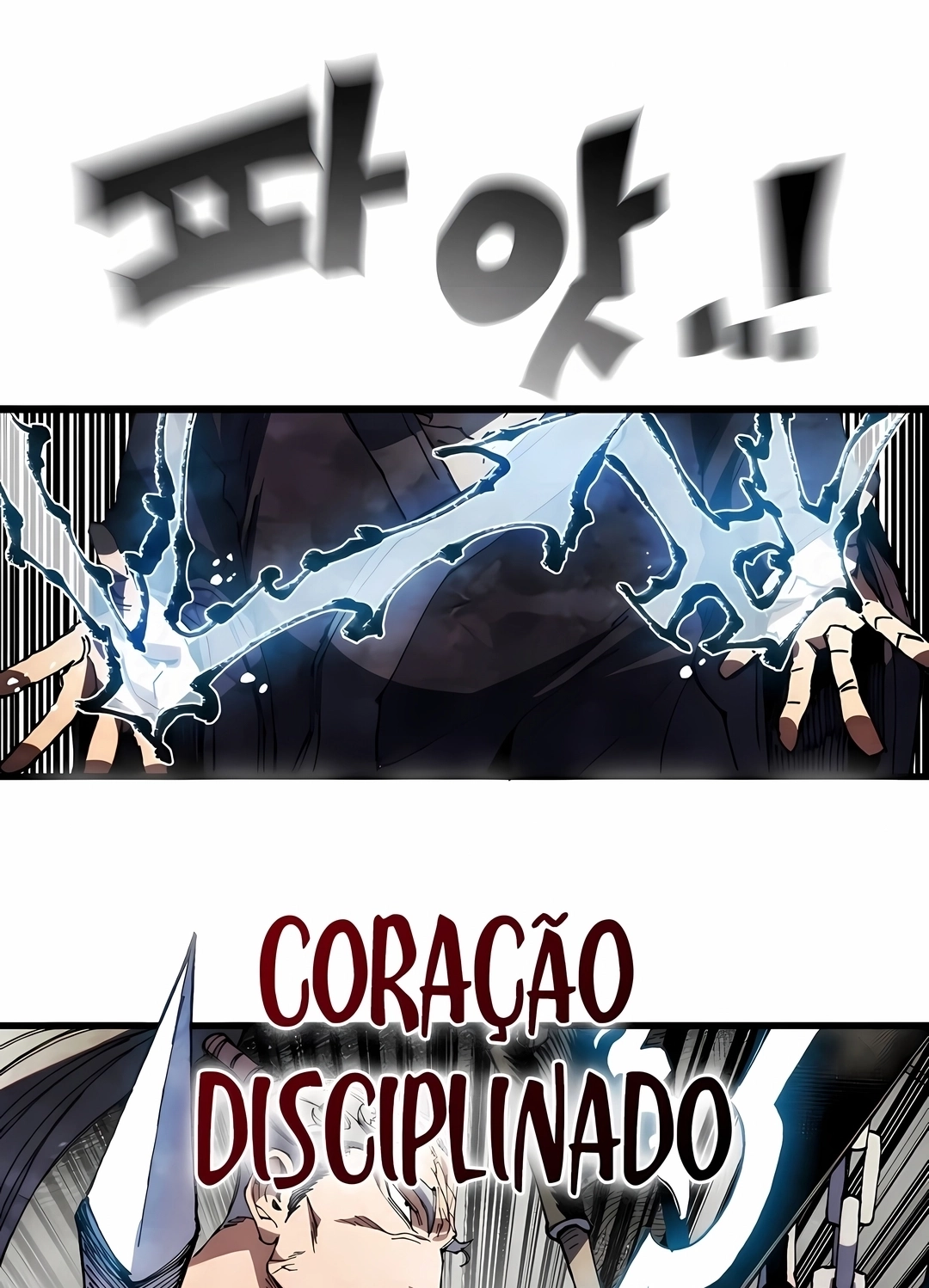 Guerreiro da Espada Mental Capítulo 38 Página 76