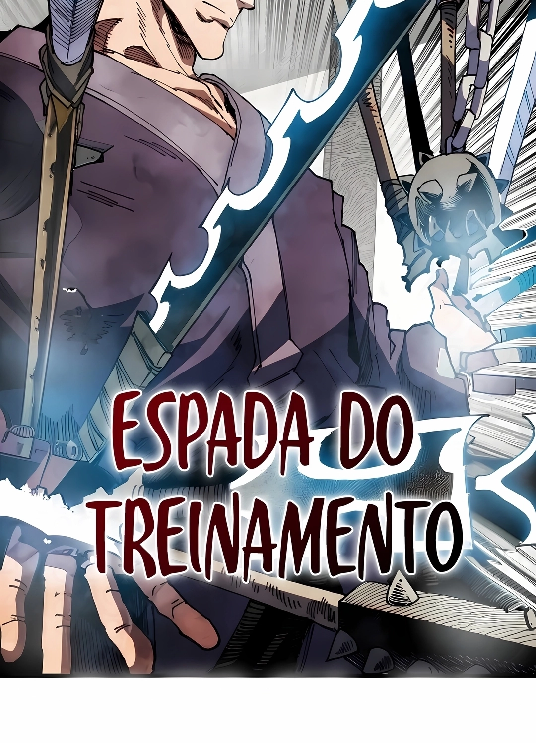 Guerreiro da Espada Mental Capítulo 38 Página 77