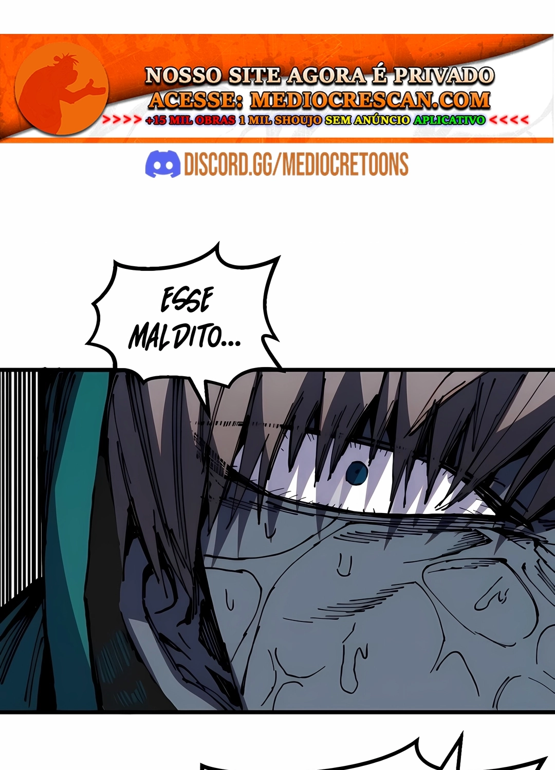 Guerreiro da Espada Mental Capítulo 38 Página 78