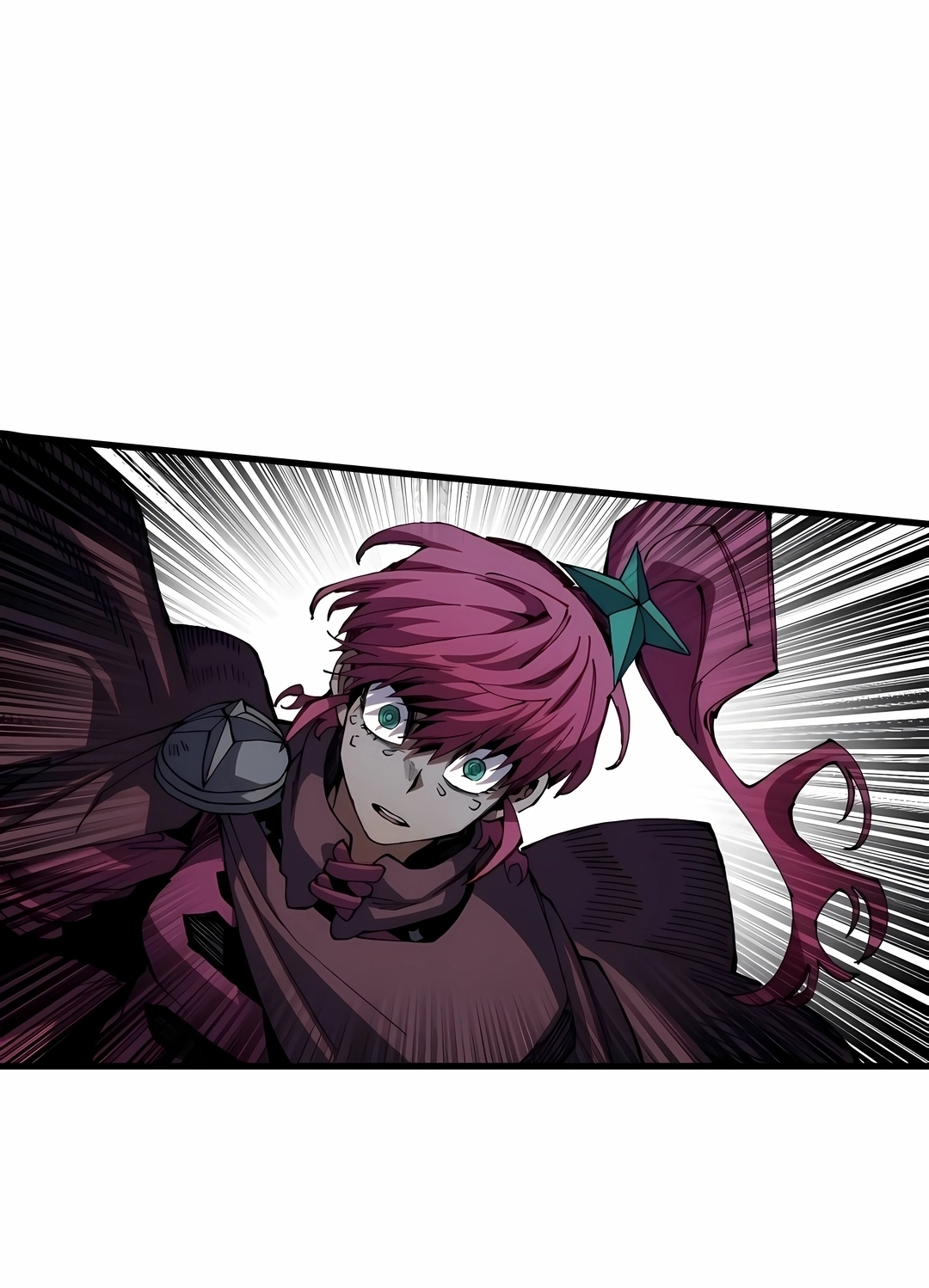 Guerreiro da Espada Mental Capítulo 38 Página 86
