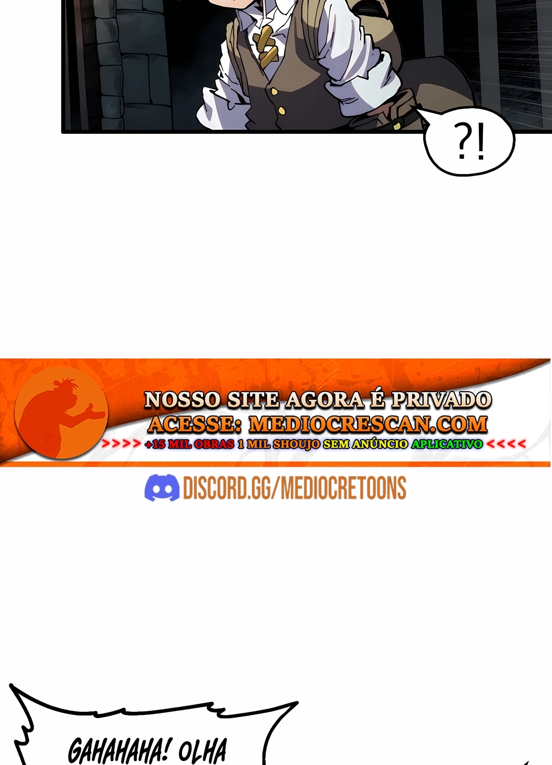 Guerreiro da Espada Mental Capítulo 38 Página 97