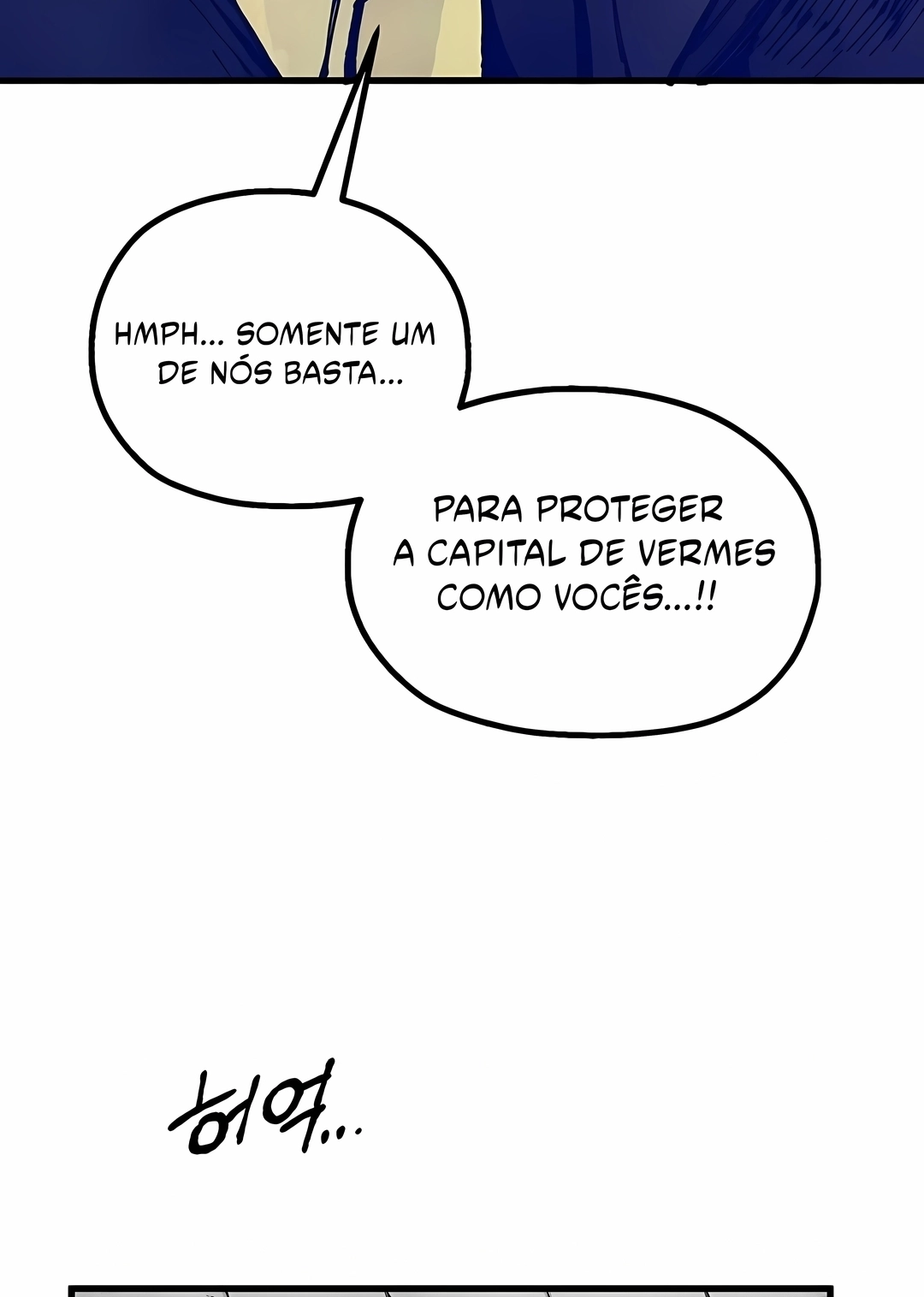 Guerreiro da Espada Mental Capítulo 39 Página 10