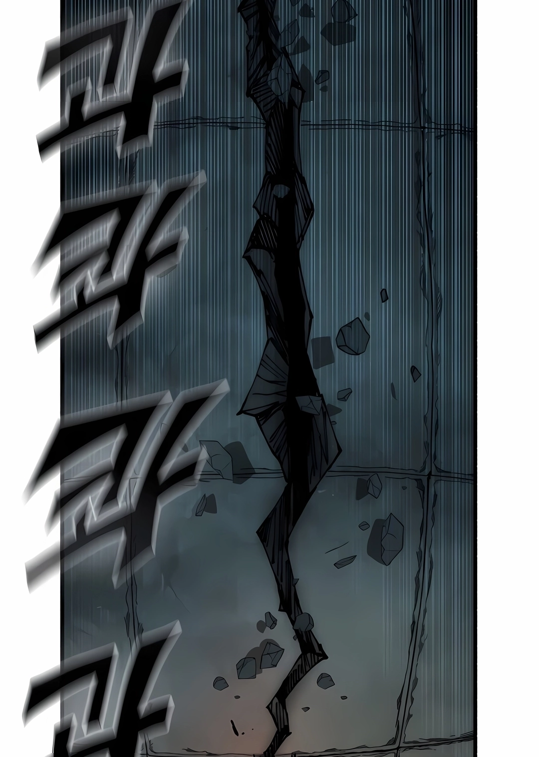 Guerreiro da Espada Mental Capítulo 39 Página 101