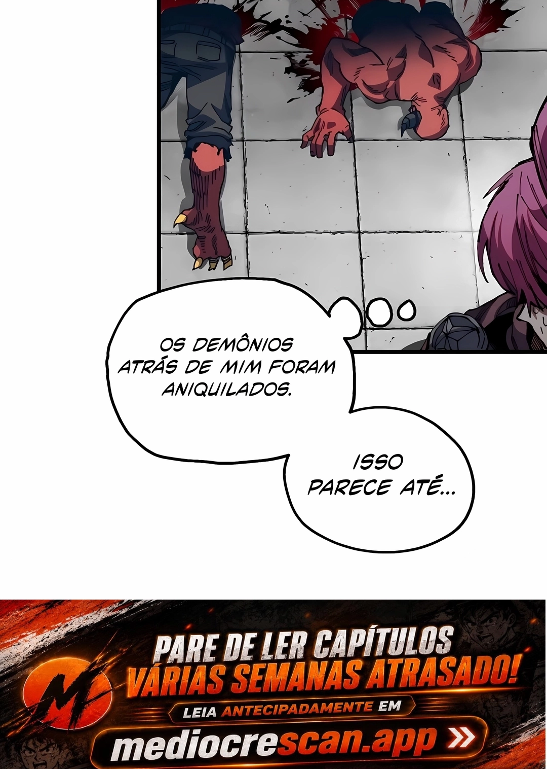 Guerreiro da Espada Mental Capítulo 39 Página 13