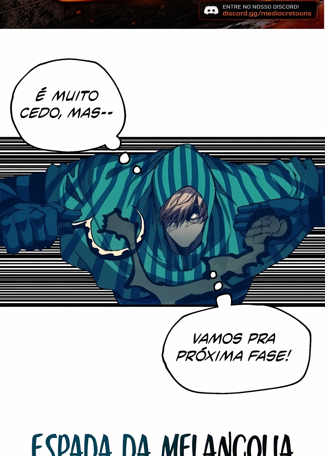 Guerreiro da Espada Mental Capítulo 39 Página 14