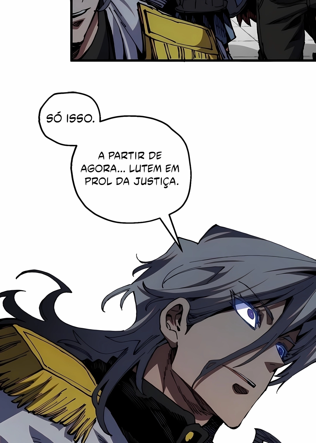 Guerreiro da Espada Mental Capítulo 39 Página 24