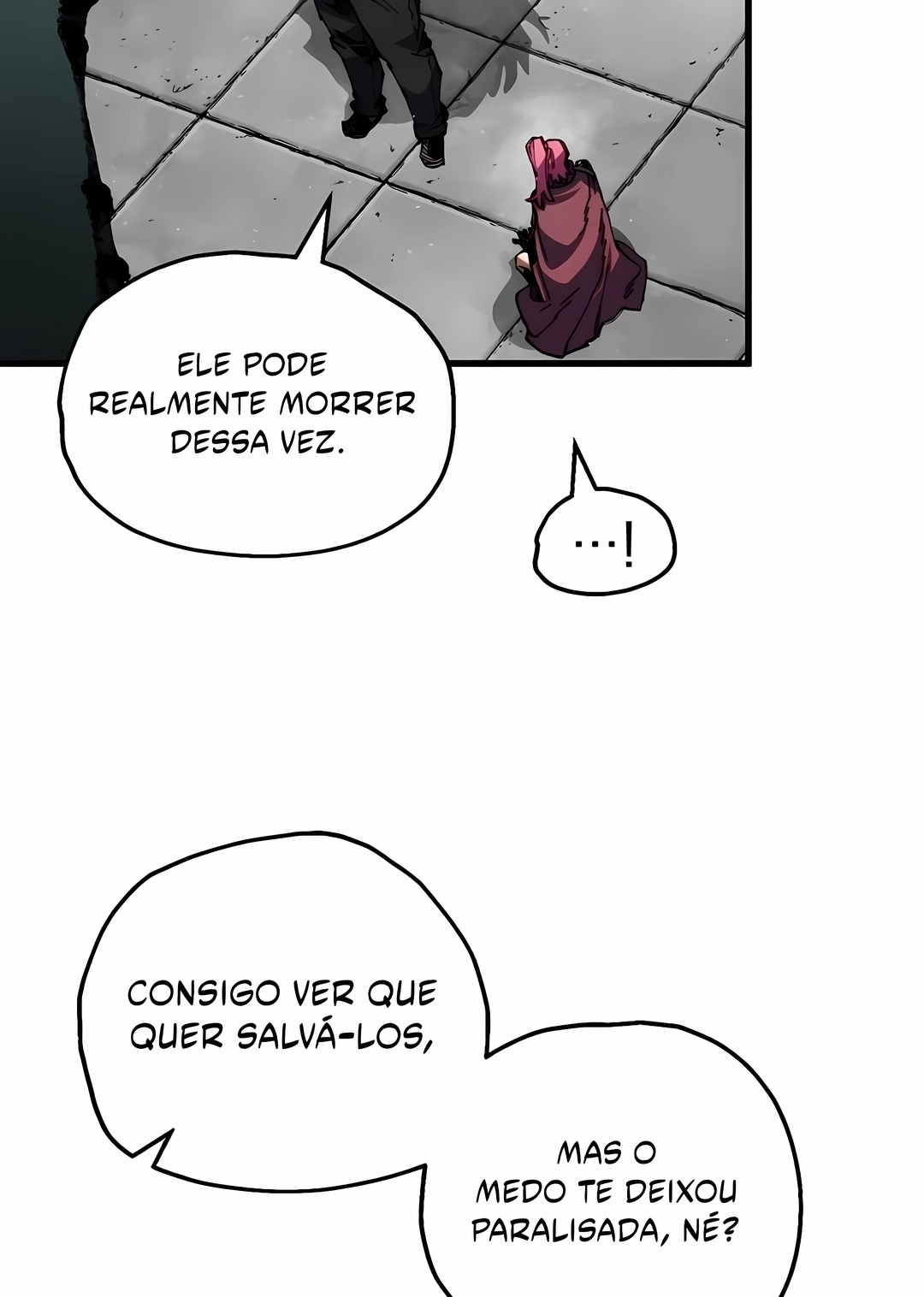 Guerreiro da Espada Mental Capítulo 39 Página 29