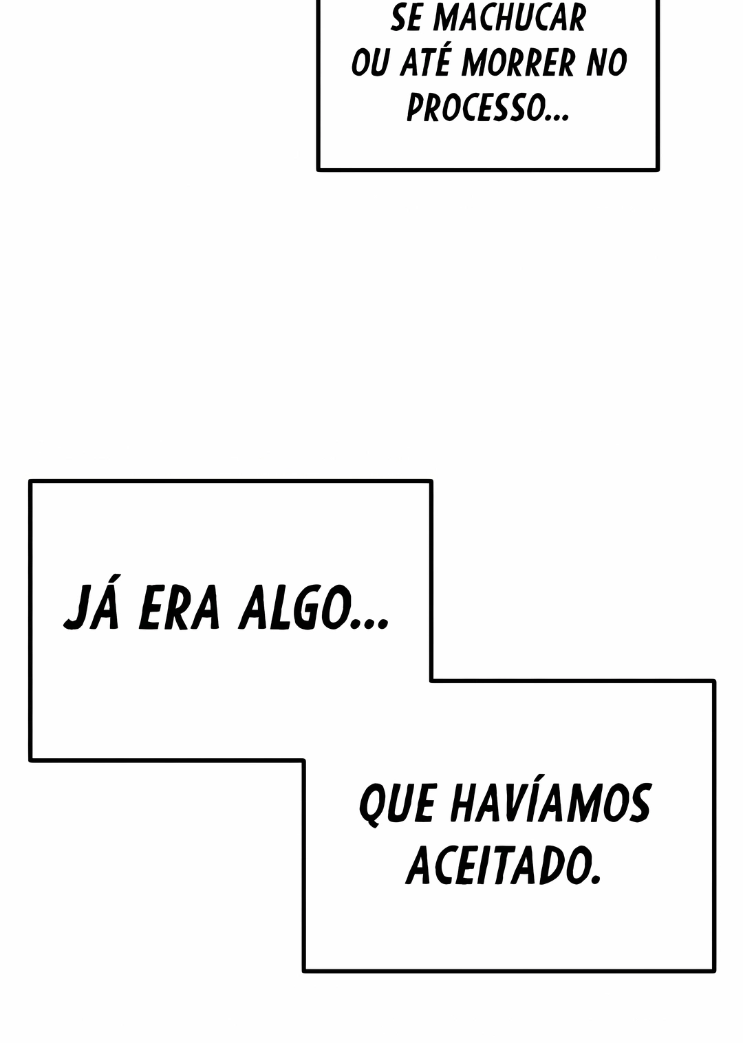 Guerreiro da Espada Mental Capítulo 39 Página 3