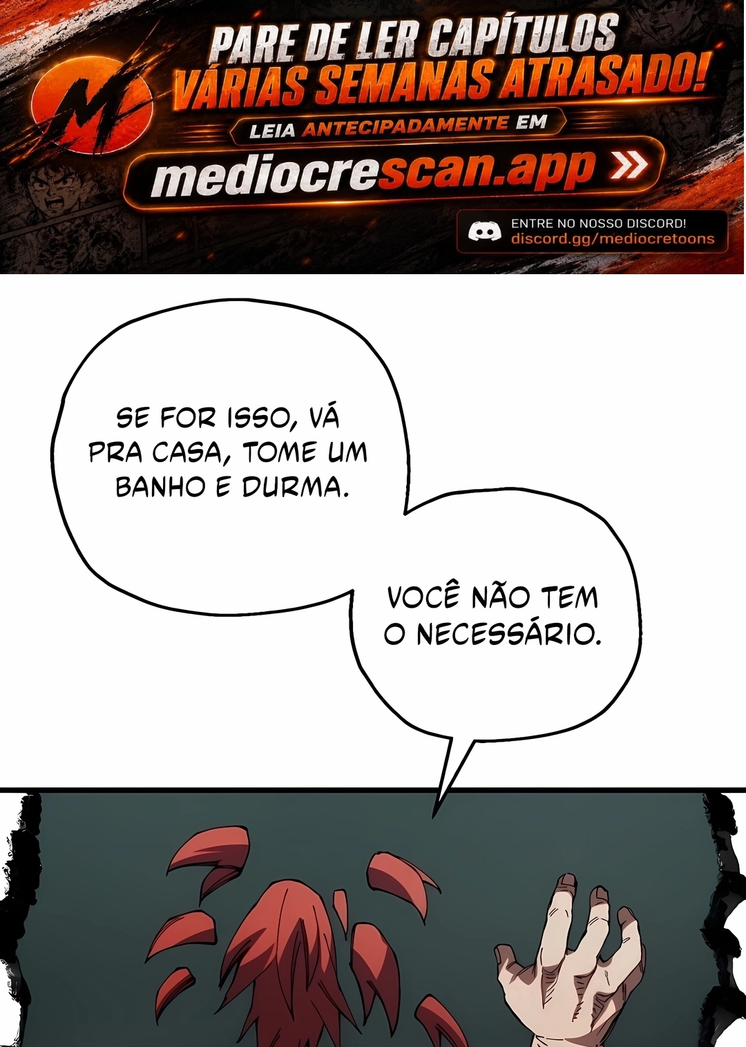 Guerreiro da Espada Mental Capítulo 39 Página 31