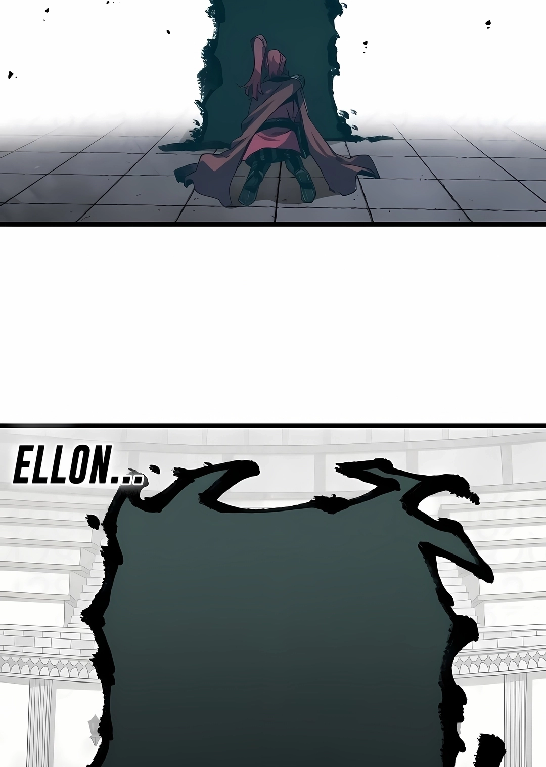 Guerreiro da Espada Mental Capítulo 39 Página 33