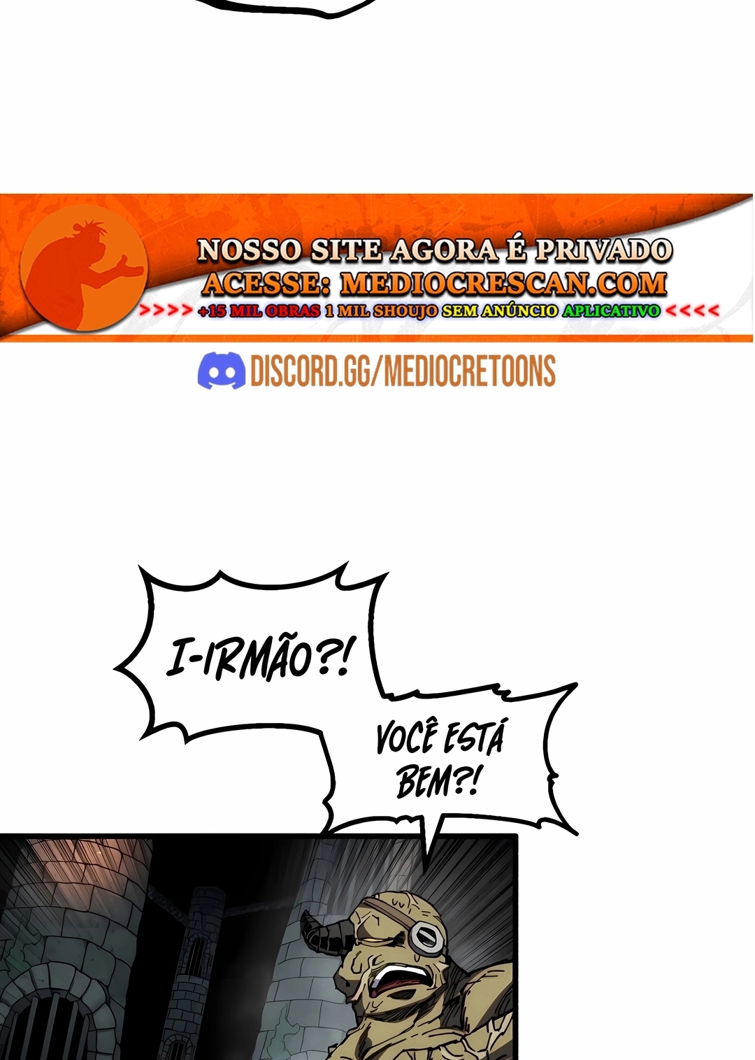 Guerreiro da Espada Mental Capítulo 39 Página 40