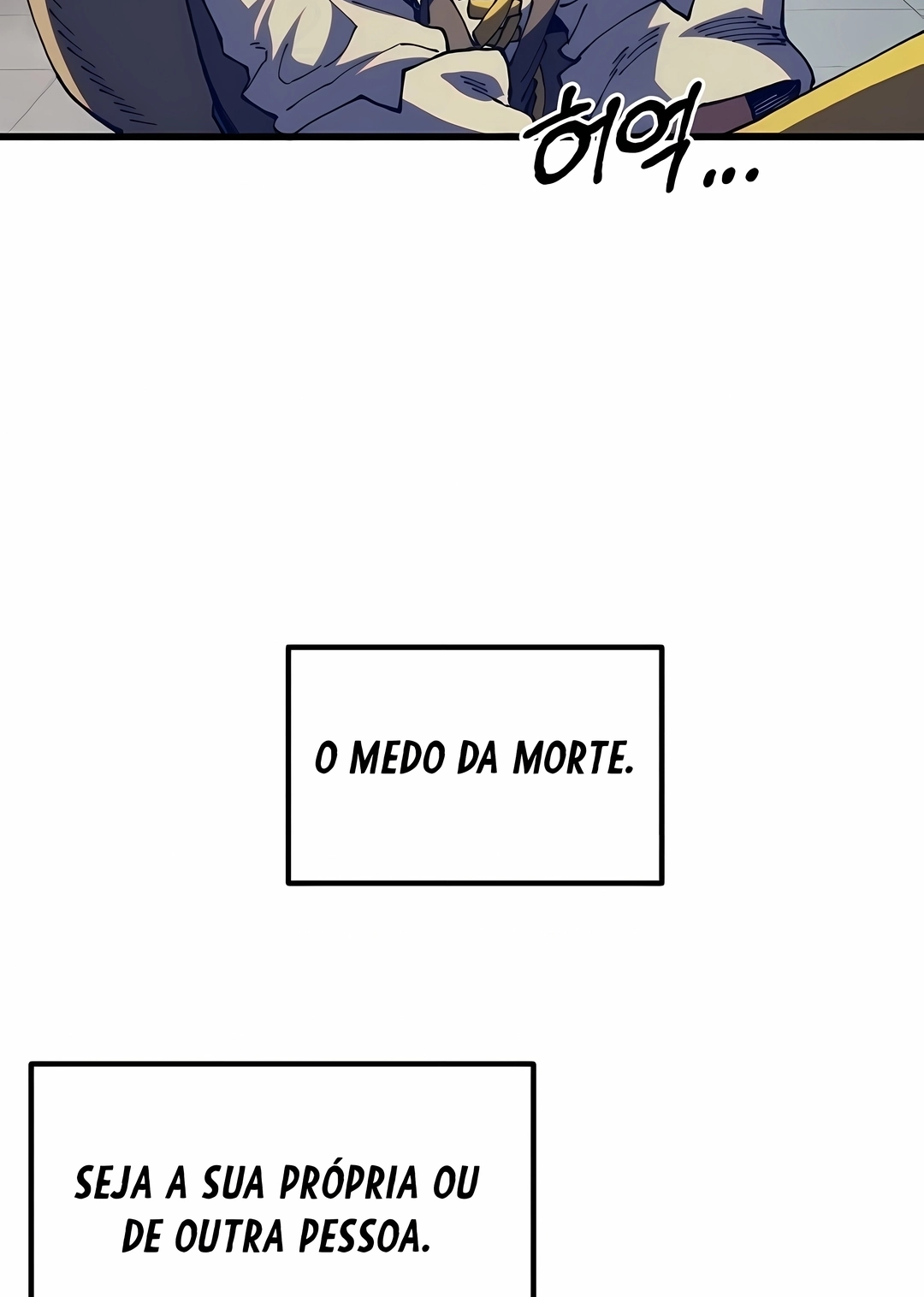 Guerreiro da Espada Mental Capítulo 39 Página 42