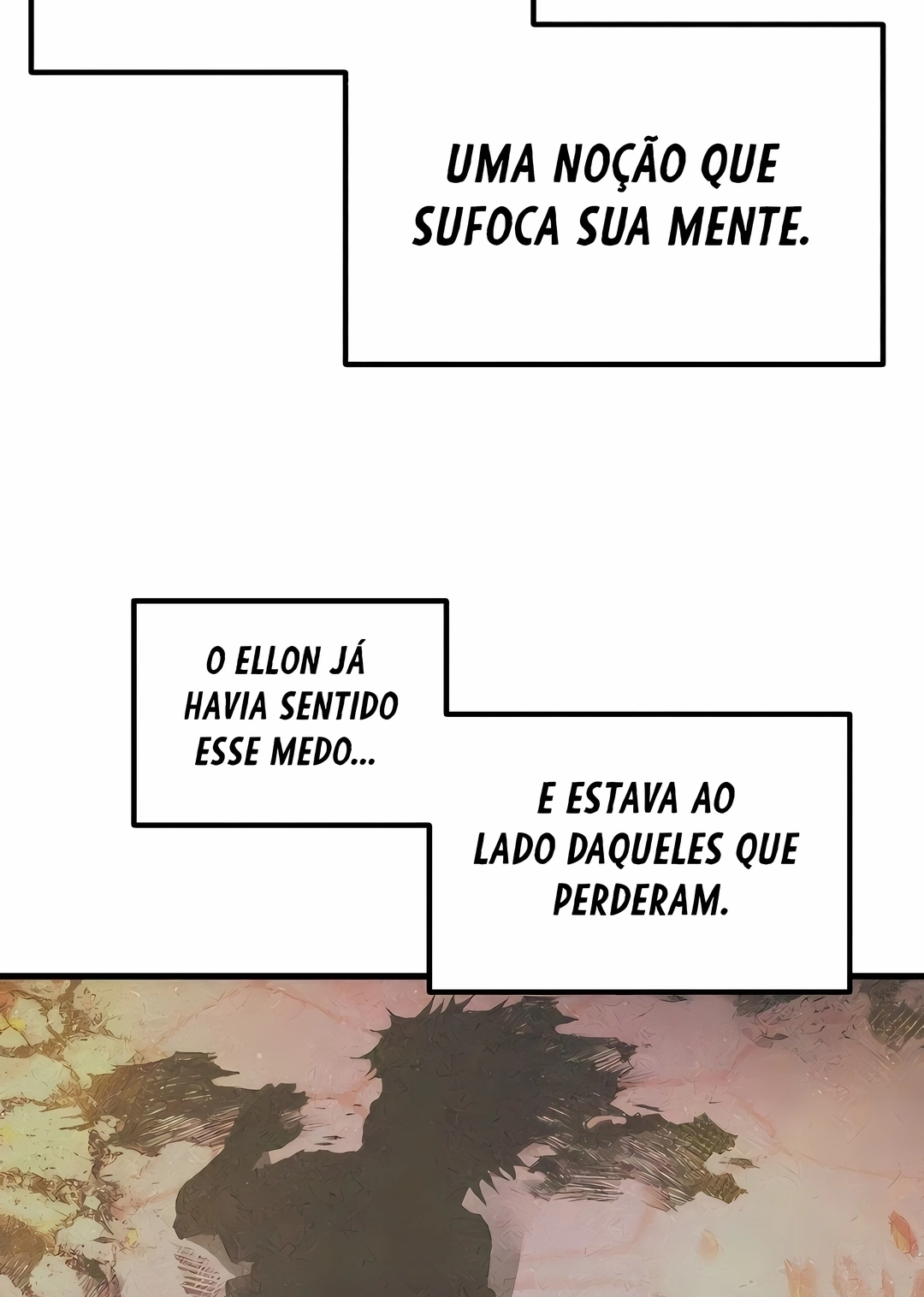 Guerreiro da Espada Mental Capítulo 39 Página 43
