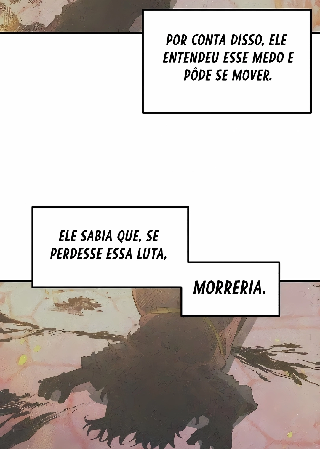 Guerreiro da Espada Mental Capítulo 39 Página 44