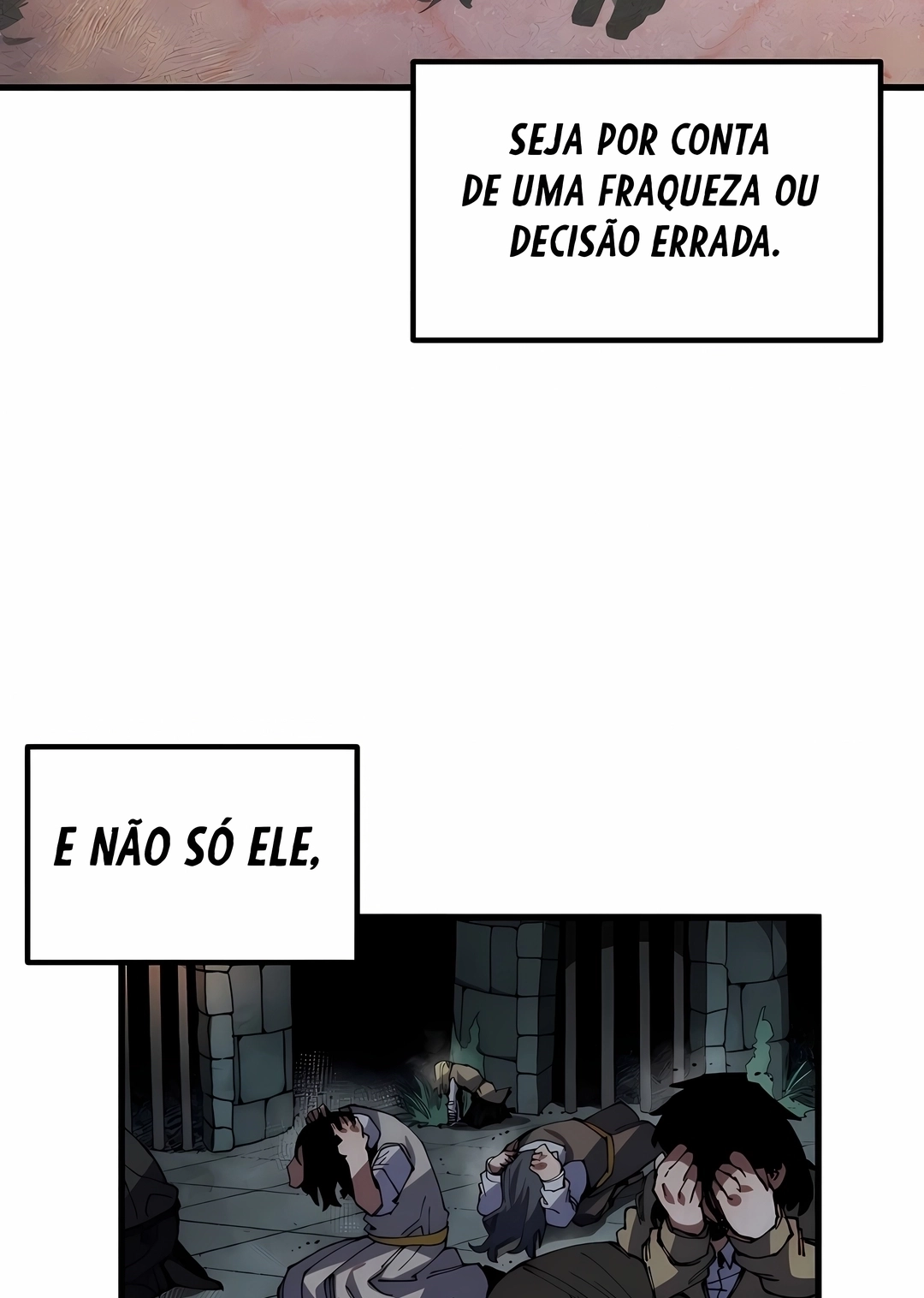 Guerreiro da Espada Mental Capítulo 39 Página 45