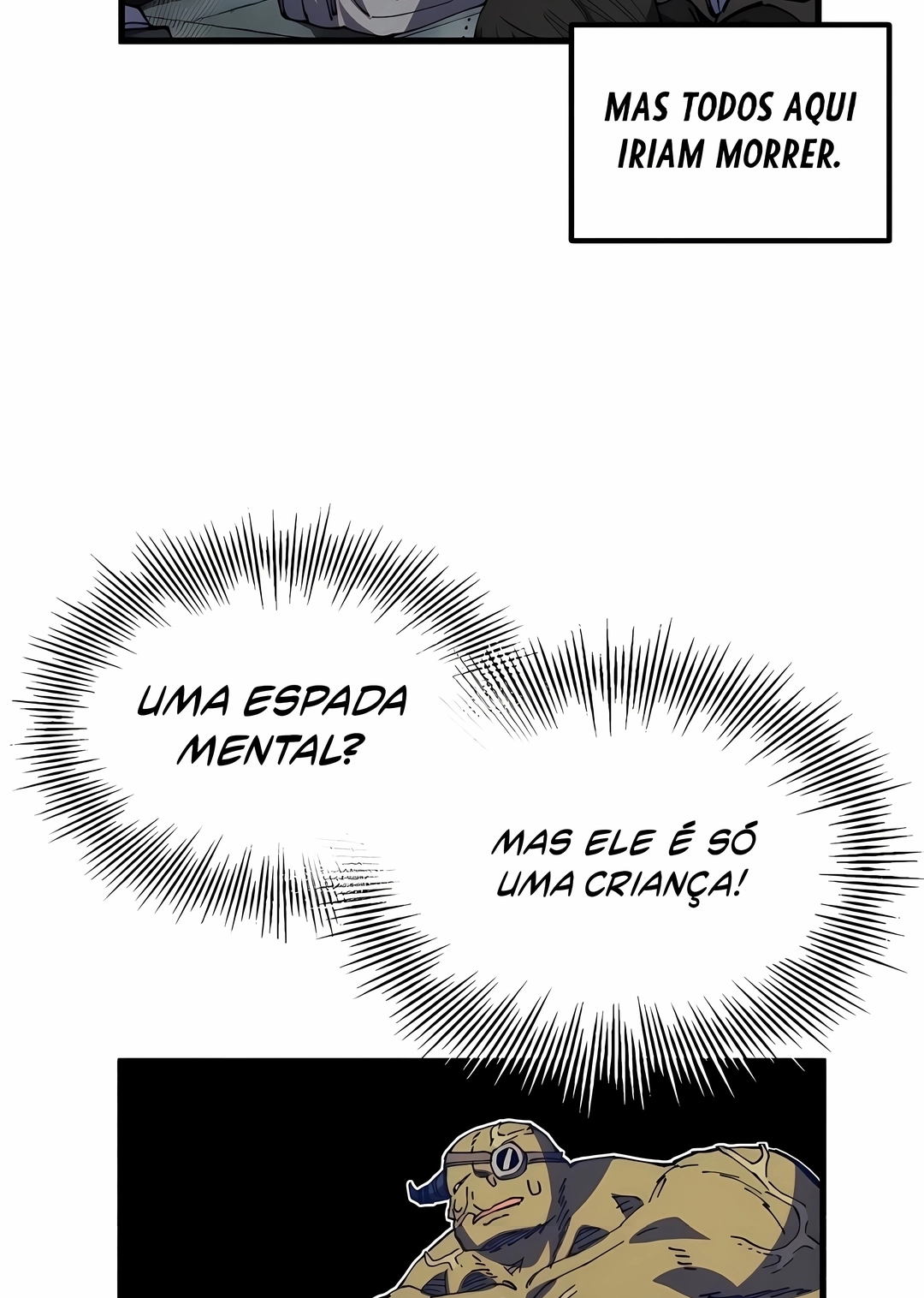 Guerreiro da Espada Mental Capítulo 39 Página 46