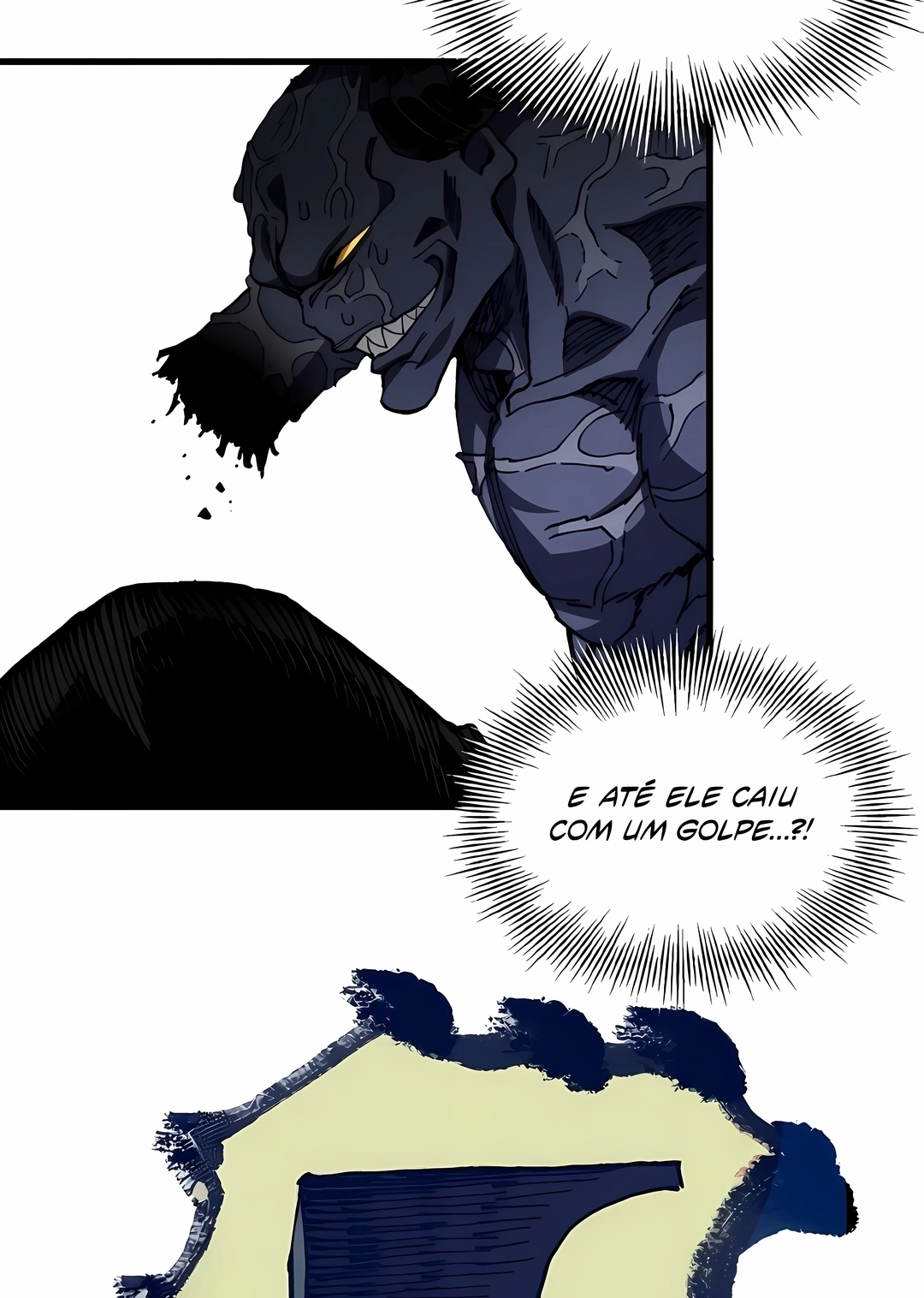 Guerreiro da Espada Mental Capítulo 39 Página 48