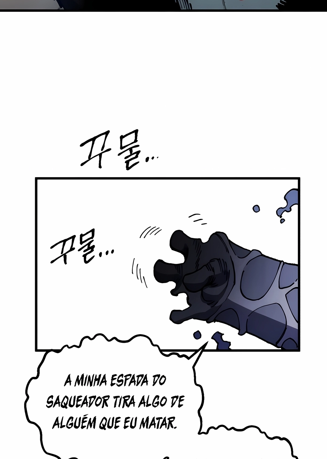 Guerreiro da Espada Mental Capítulo 39 Página 53