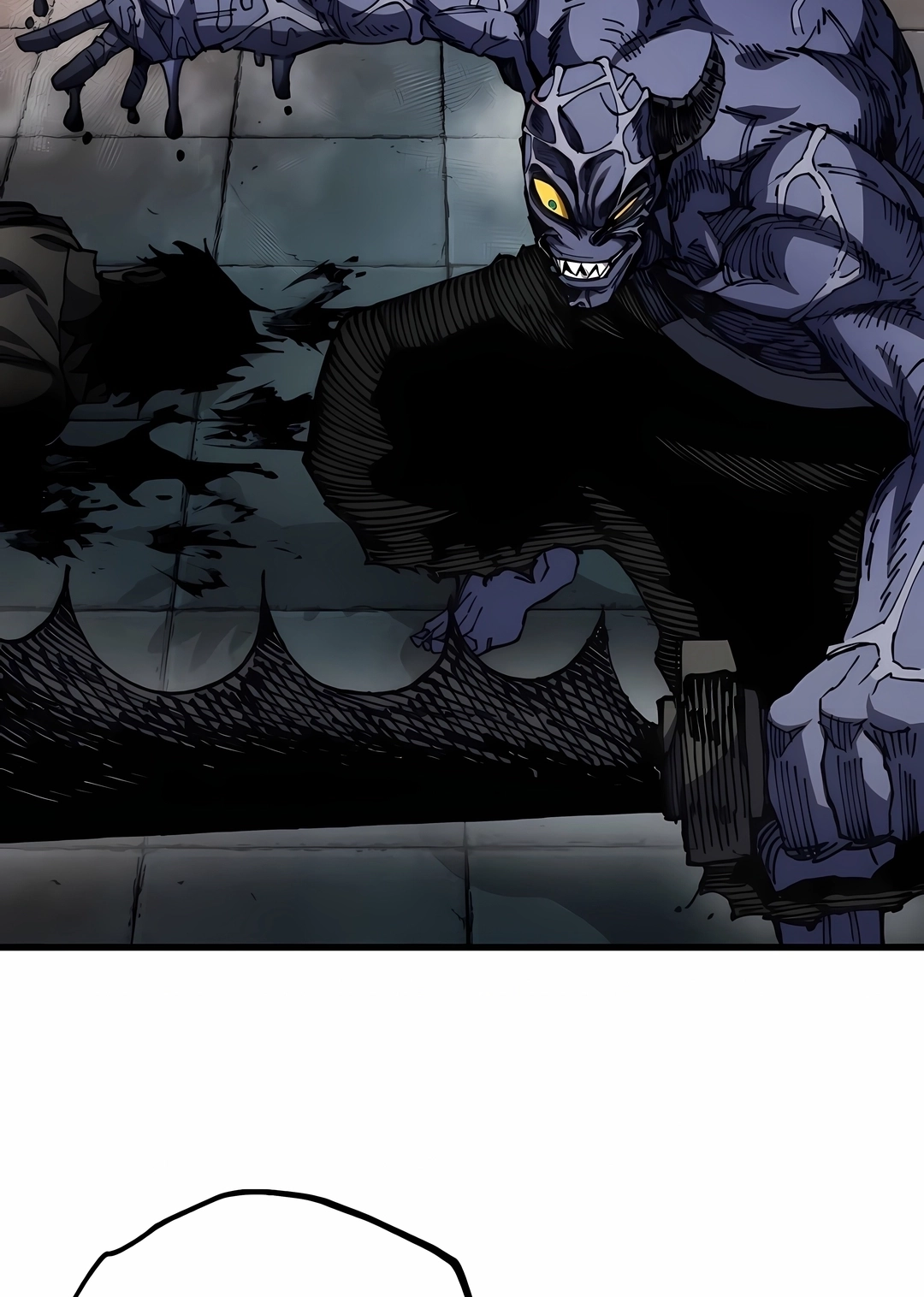 Guerreiro da Espada Mental Capítulo 39 Página 55
