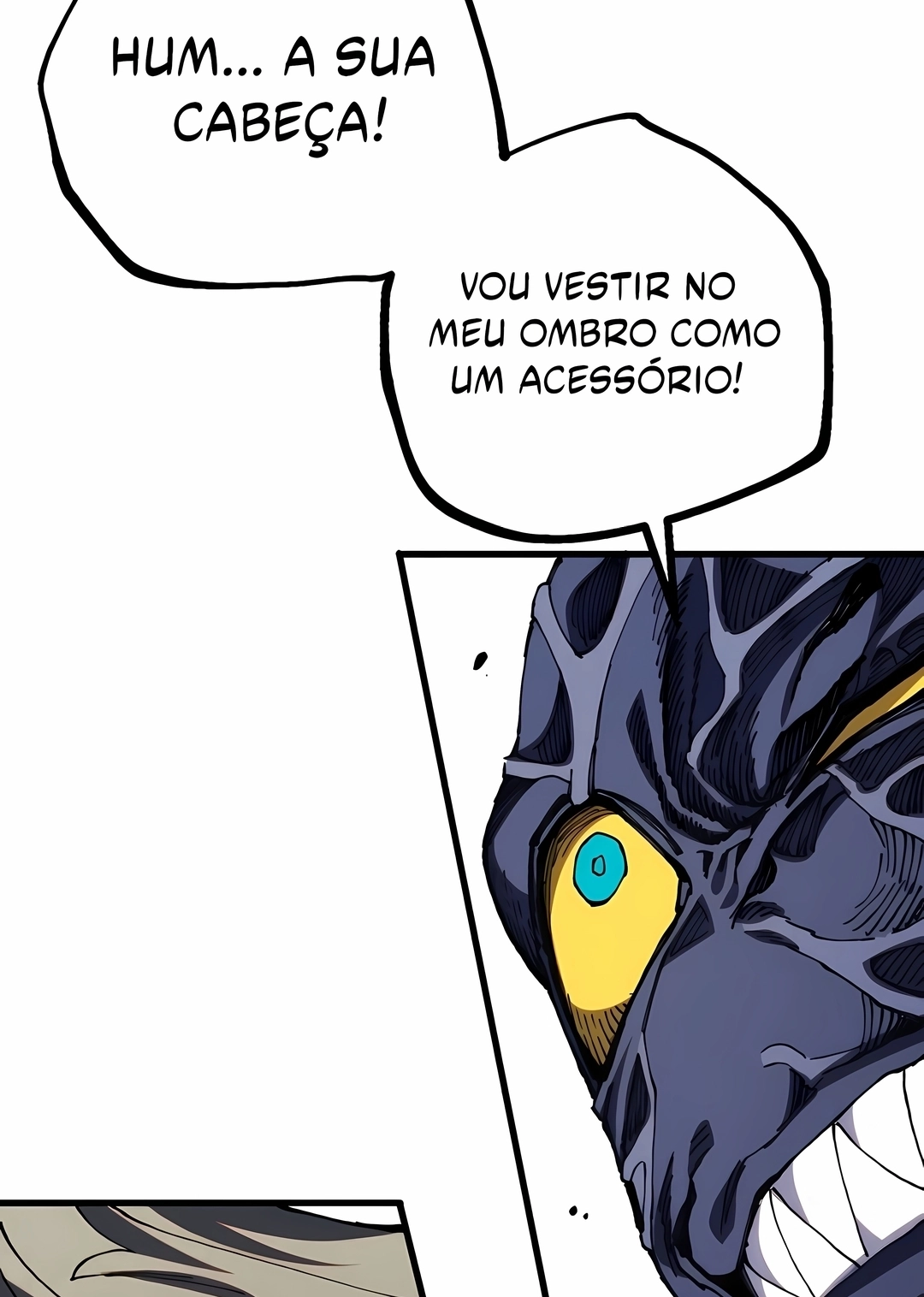 Guerreiro da Espada Mental Capítulo 39 Página 56