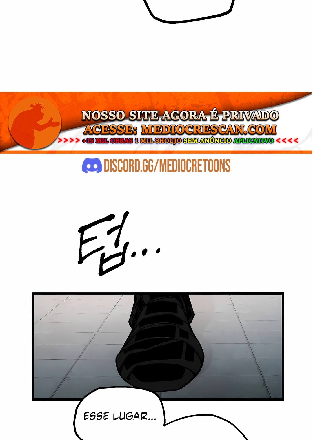 Guerreiro da Espada Mental Capítulo 39 Página 58