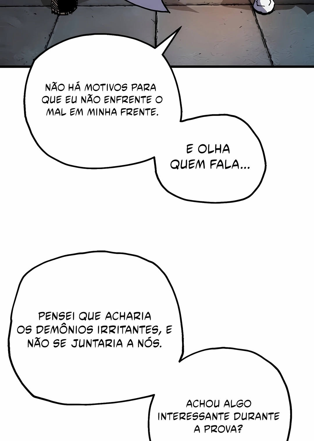 Guerreiro da Espada Mental Capítulo 39 Página 67