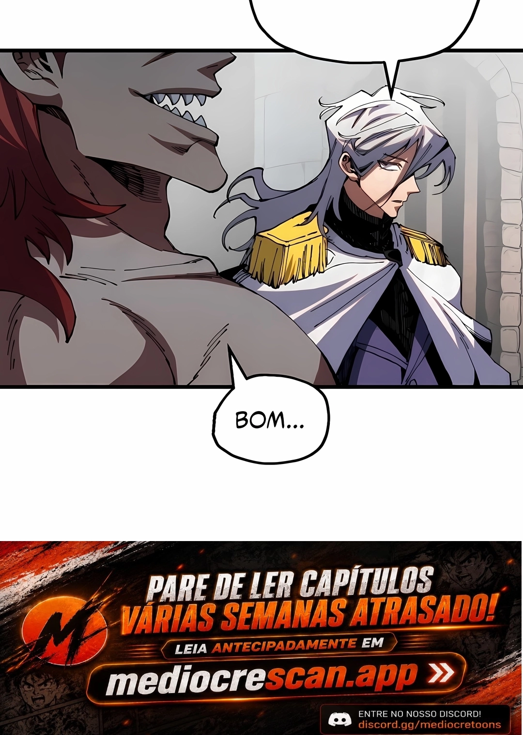 Guerreiro da Espada Mental Capítulo 39 Página 68
