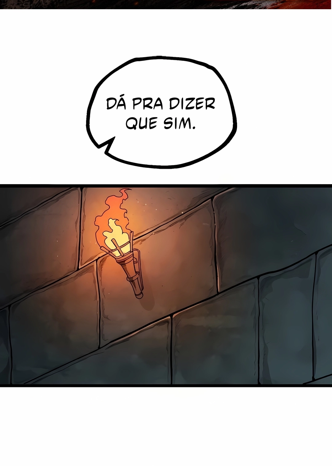Guerreiro da Espada Mental Capítulo 39 Página 69