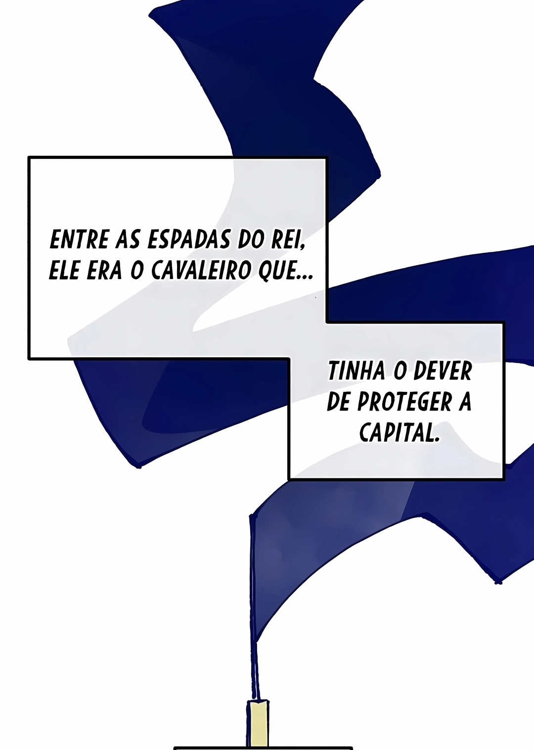 Guerreiro da Espada Mental Capítulo 39 Página 8