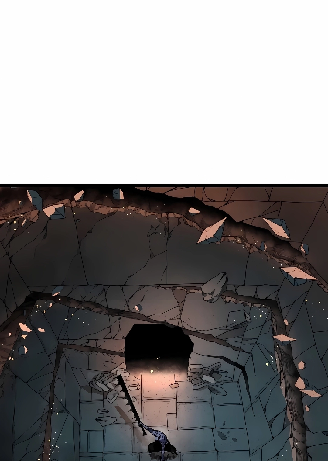 Guerreiro da Espada Mental Capítulo 39 Página 85