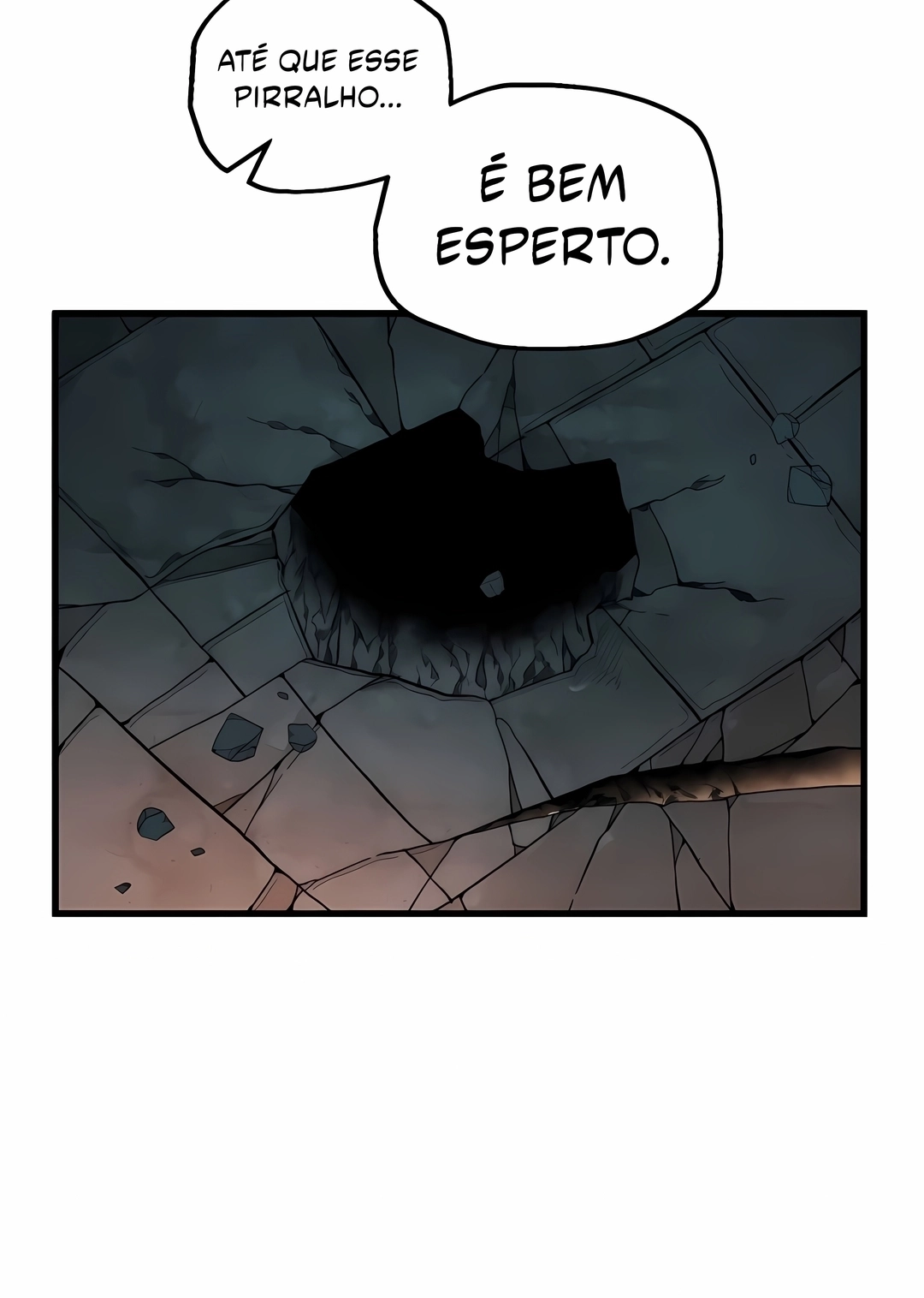 Guerreiro da Espada Mental Capítulo 39 Página 88