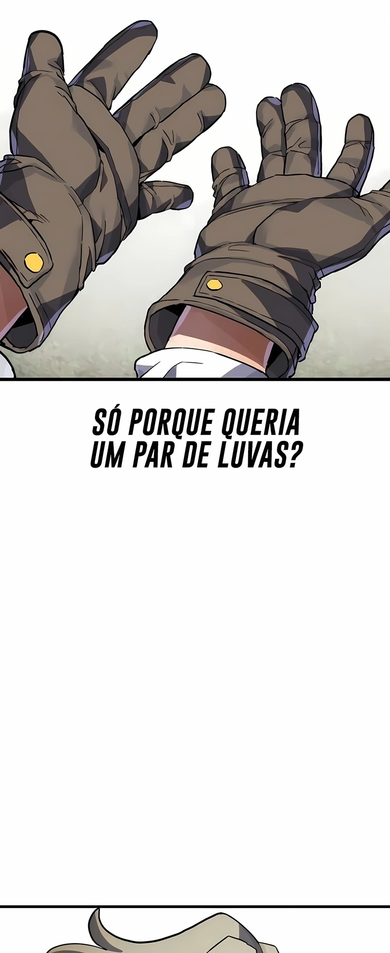 Guerreiro da Espada Mental Capítulo 4 Página 104
