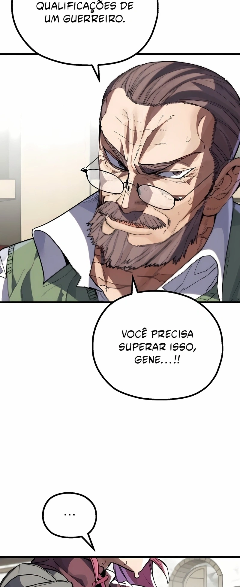 Guerreiro da Espada Mental Capítulo 4 Página 11