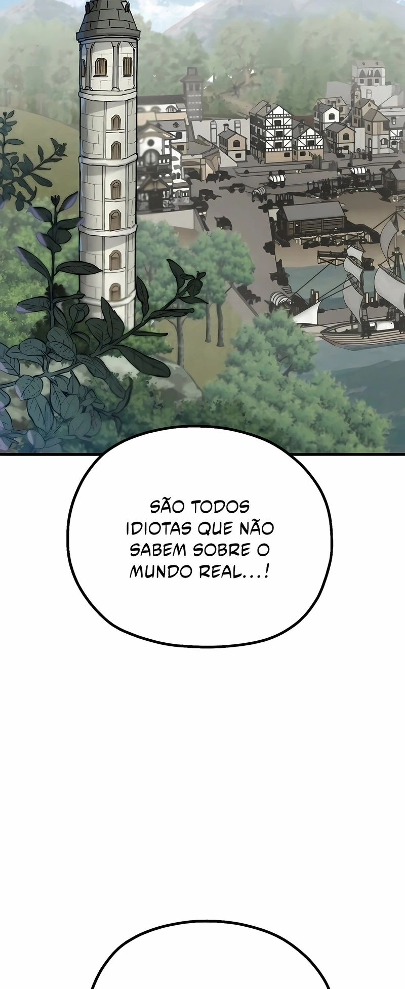 Guerreiro da Espada Mental Capítulo 4 Página 14