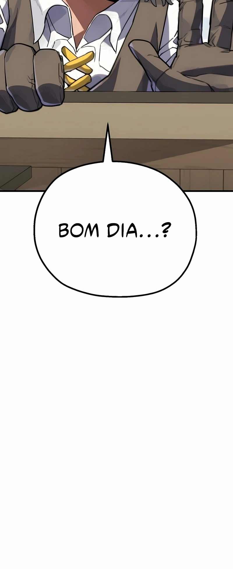 Guerreiro da Espada Mental Capítulo 4 Página 20