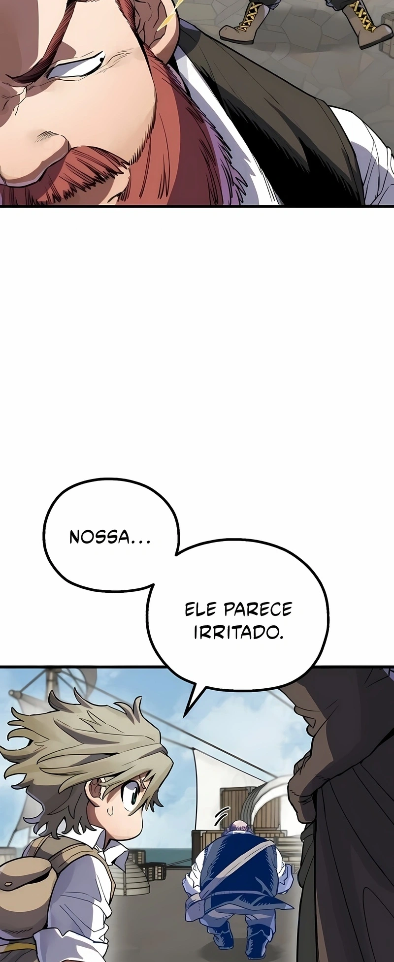 Guerreiro da Espada Mental Capítulo 4 Página 26